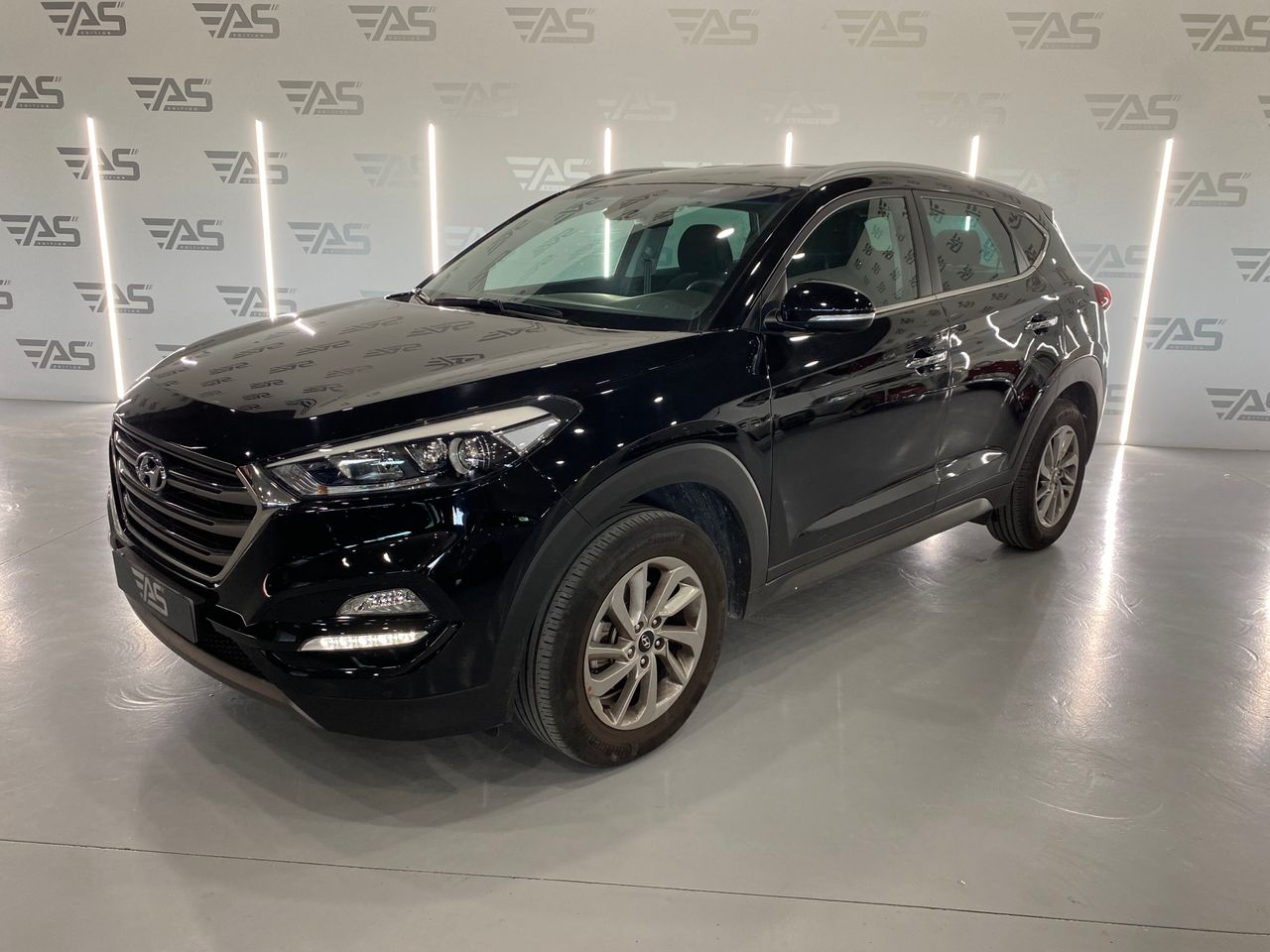 Foto hyundai tucson 2016 /