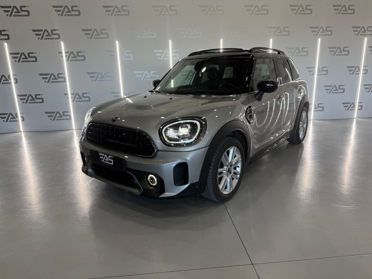 Foto mini countryman 2023 /