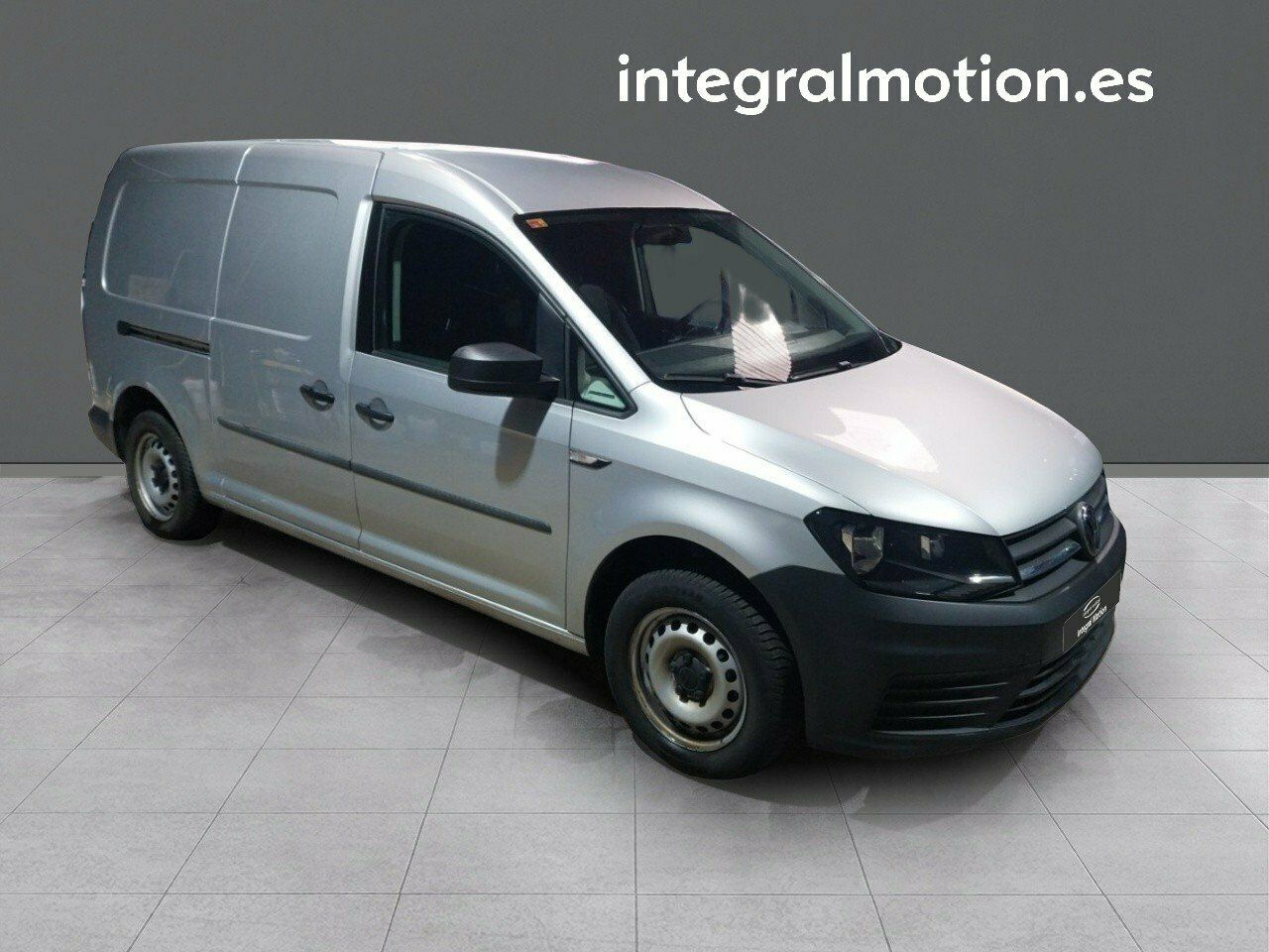 volkswagen caddy 2020 / foto grande (3)