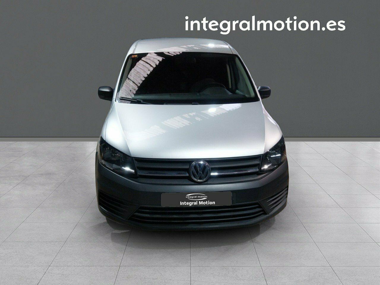 volkswagen caddy 2020 / foto grande (2)