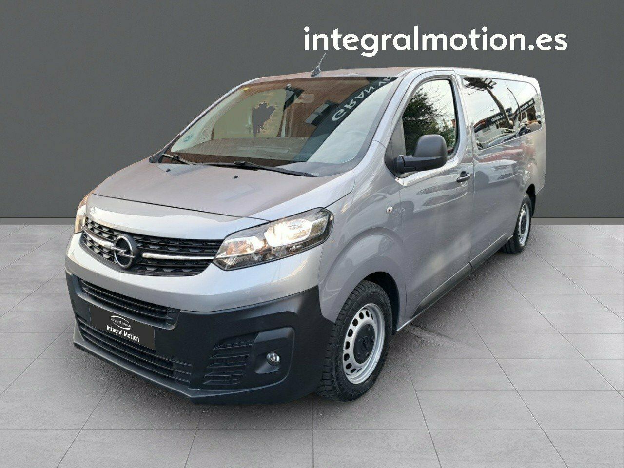 opel vivaro 2020 /