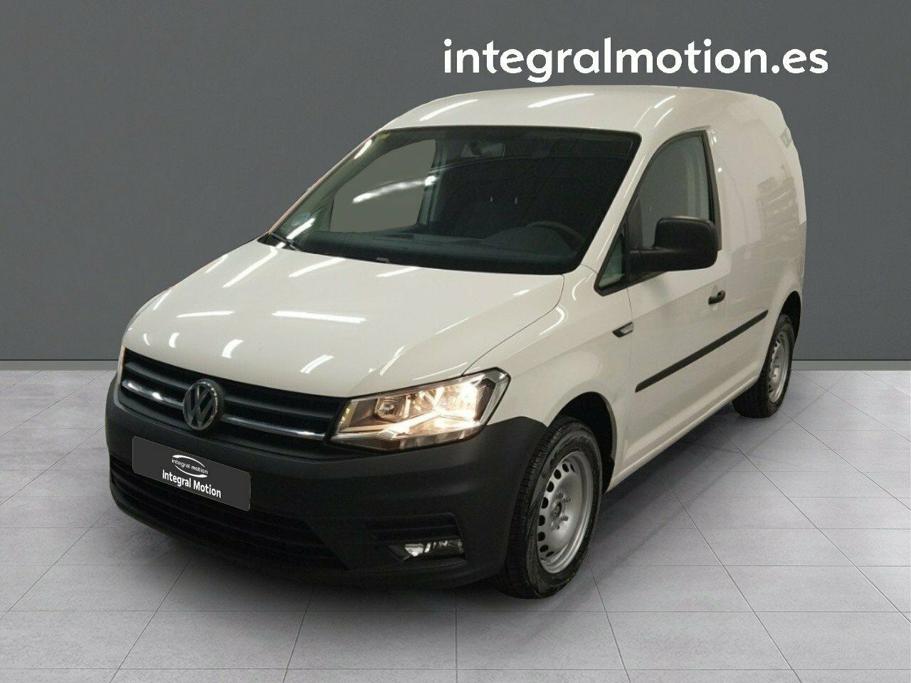 volkswagen caddy 2020 /