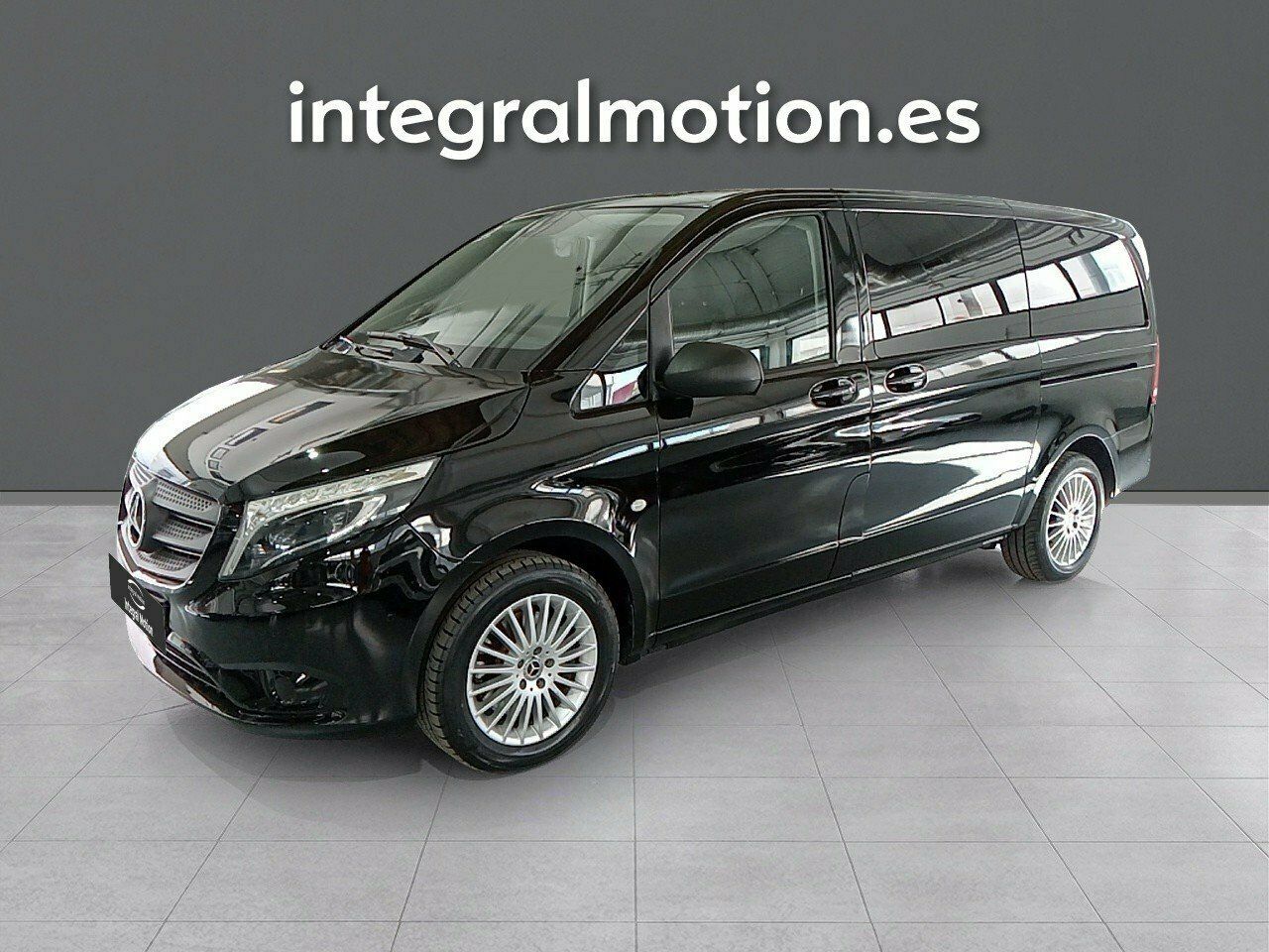 mercedes vito 2021 /
