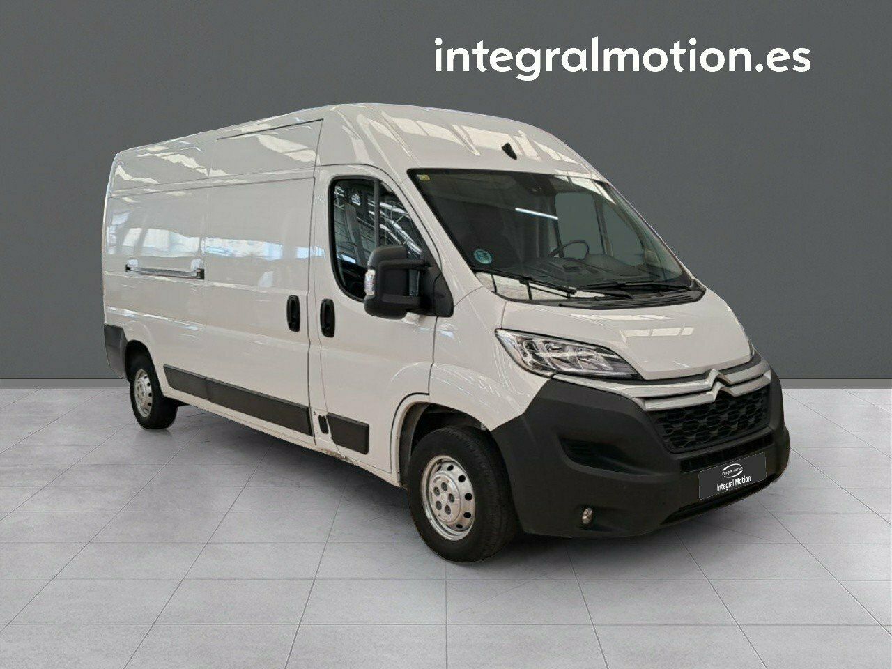 citroën jumper 2022 / foto grande (3)