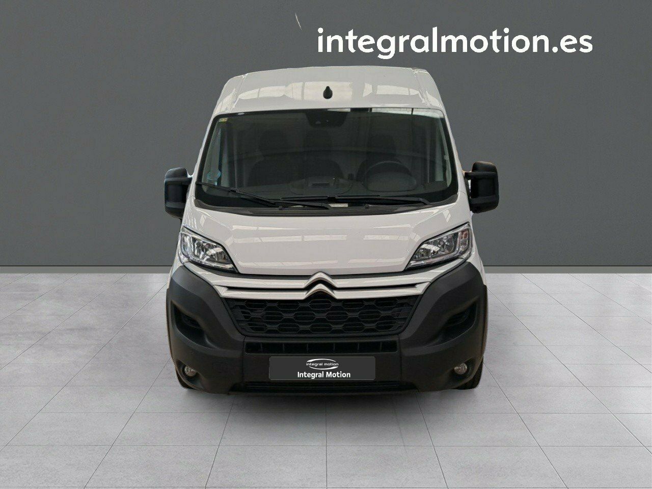 citroën jumper 2022 / foto grande (2)