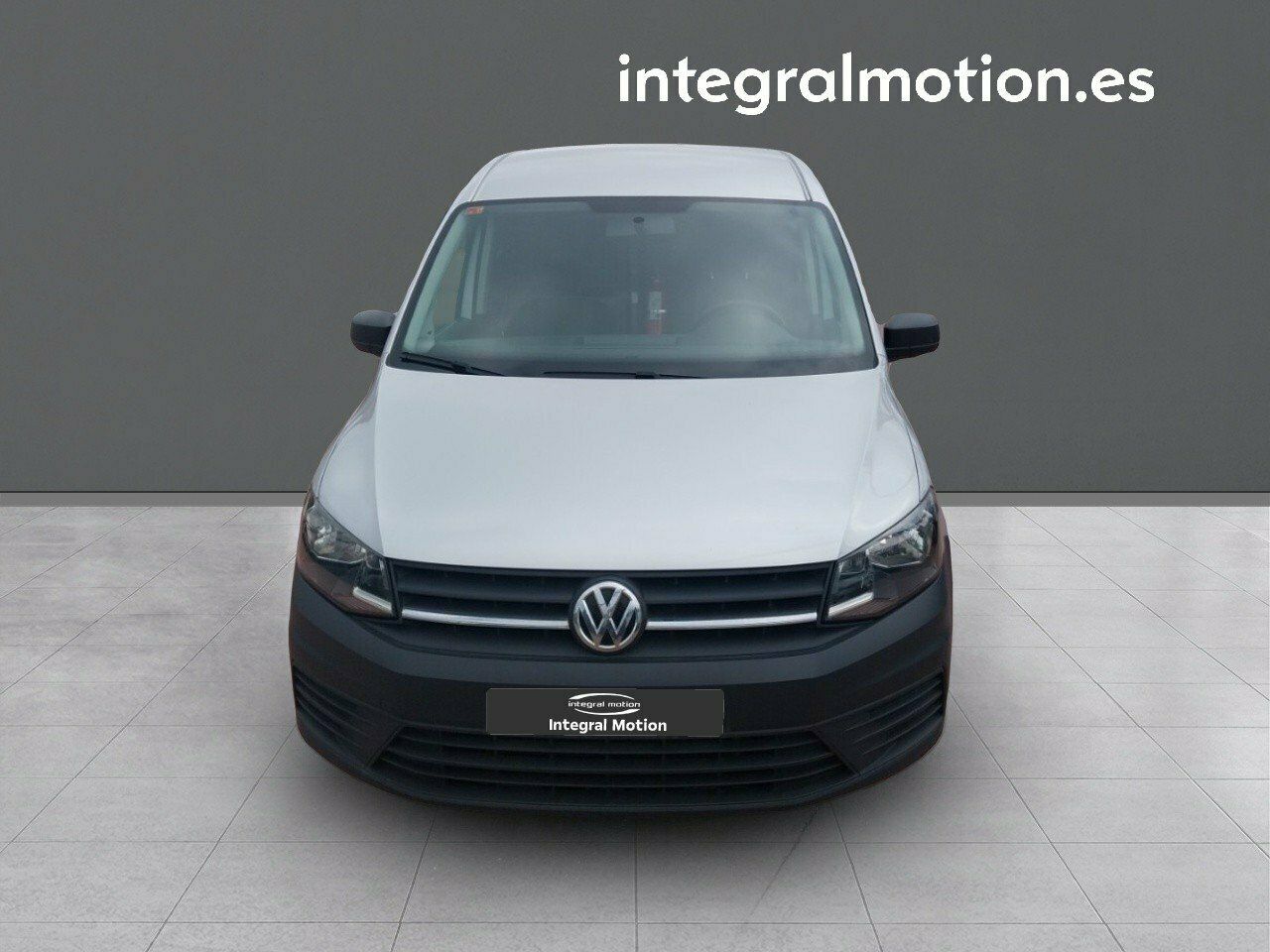 volkswagen caddy 2020 / foto grande (2)