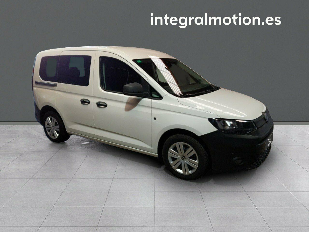 volkswagen caddy 2021 / foto grande (3)