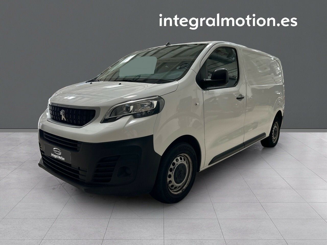 peugeot expert 2020 / foto grande (2)