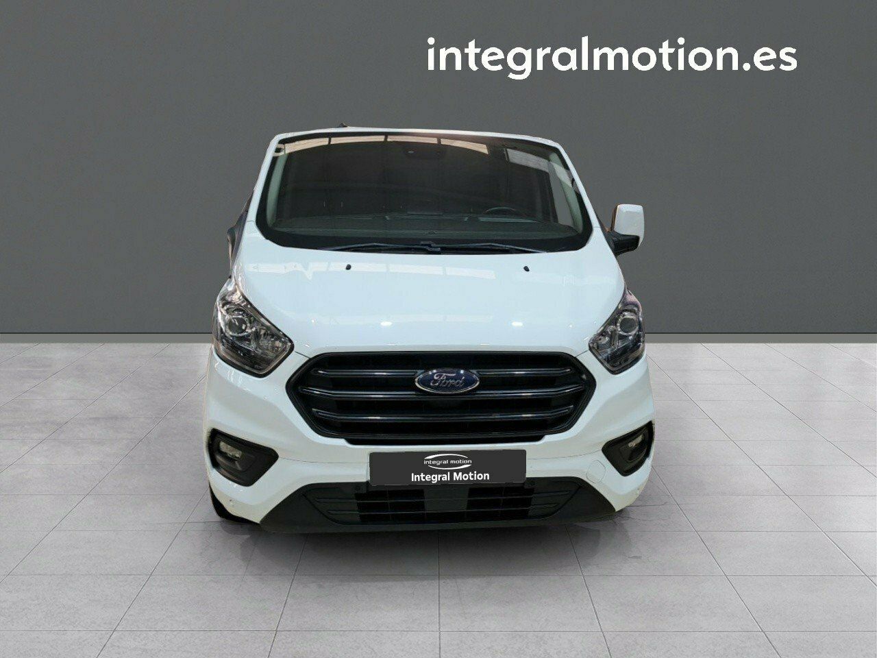 ford transit custom 2022 / foto grande (2)