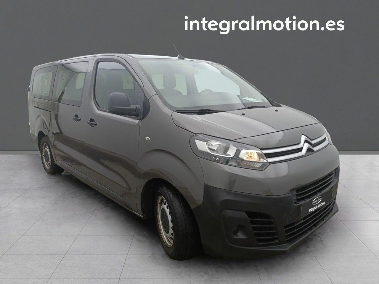 citroën jumpy 2019 / foto grande (3)