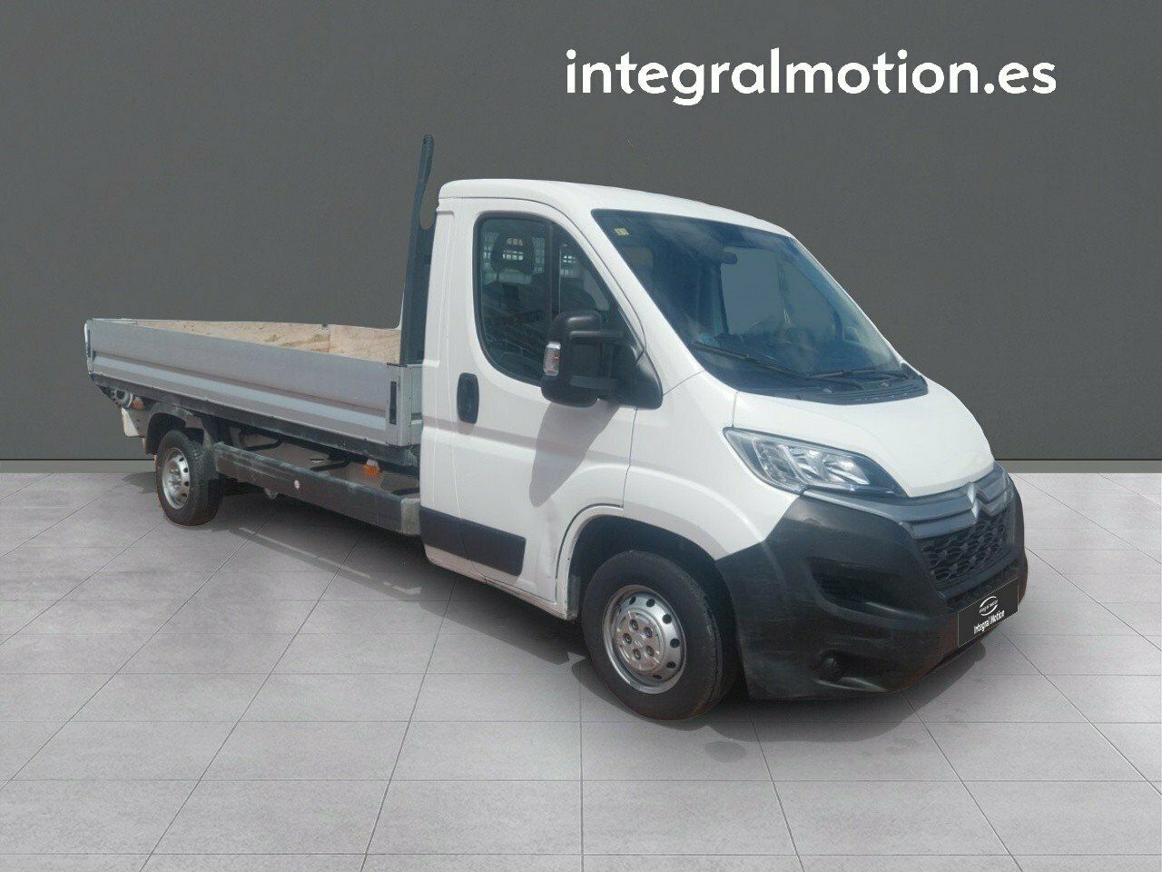 citroën jumper 2020 / foto grande (3)
