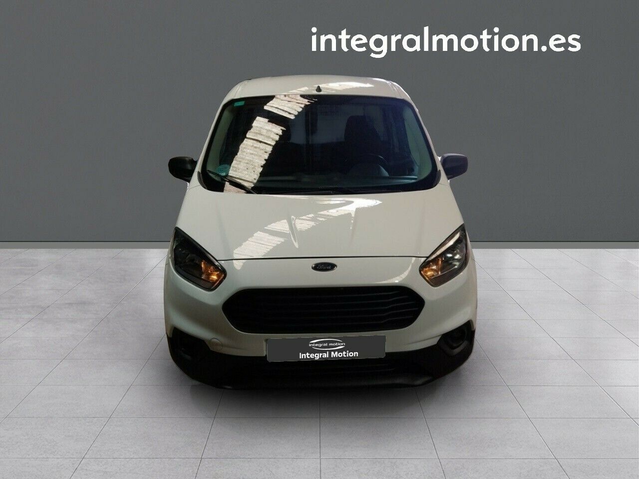ford transit courier 2019 / foto grande (2)