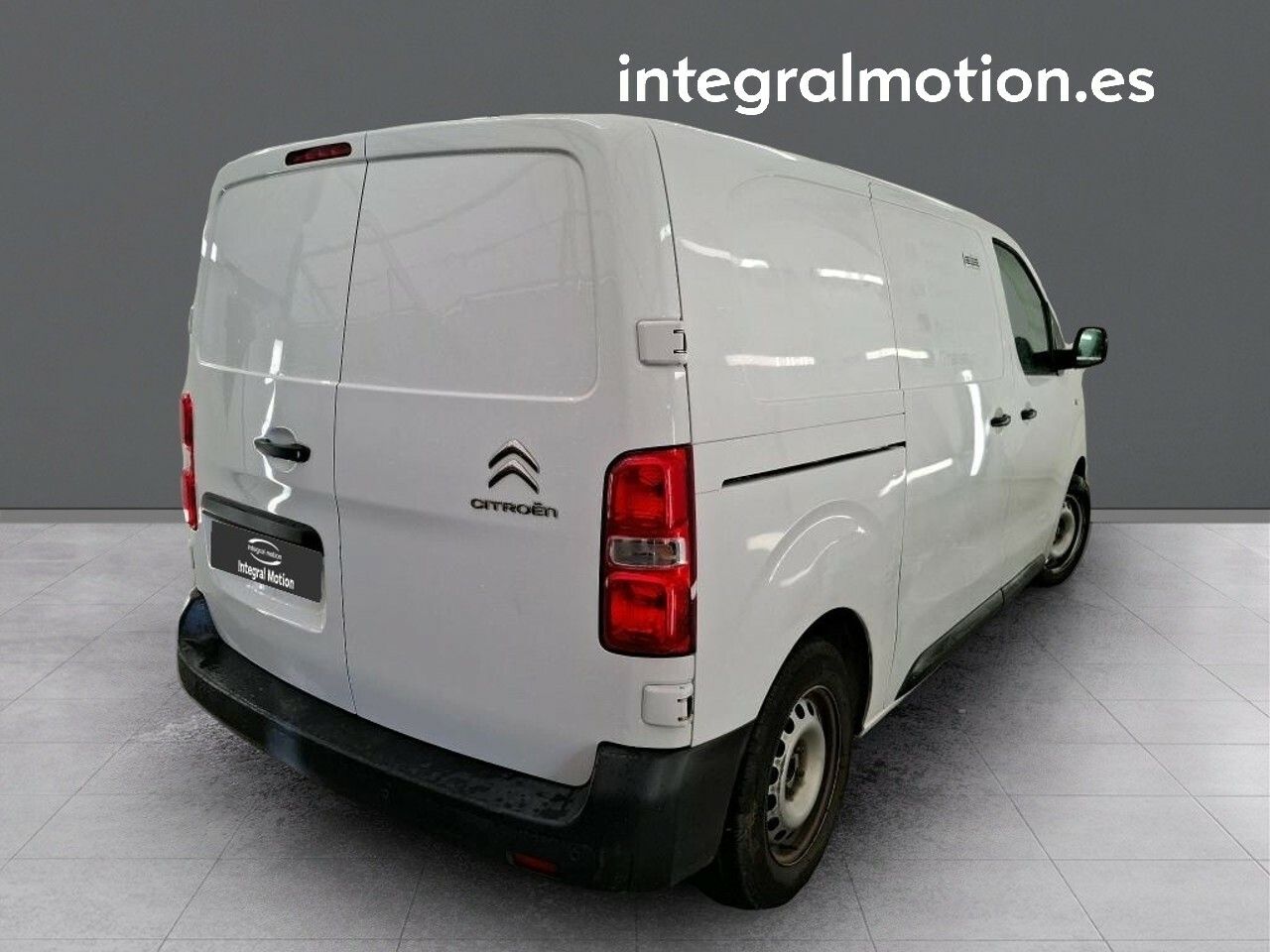 citroën jumpy 2020 / foto grande (3)