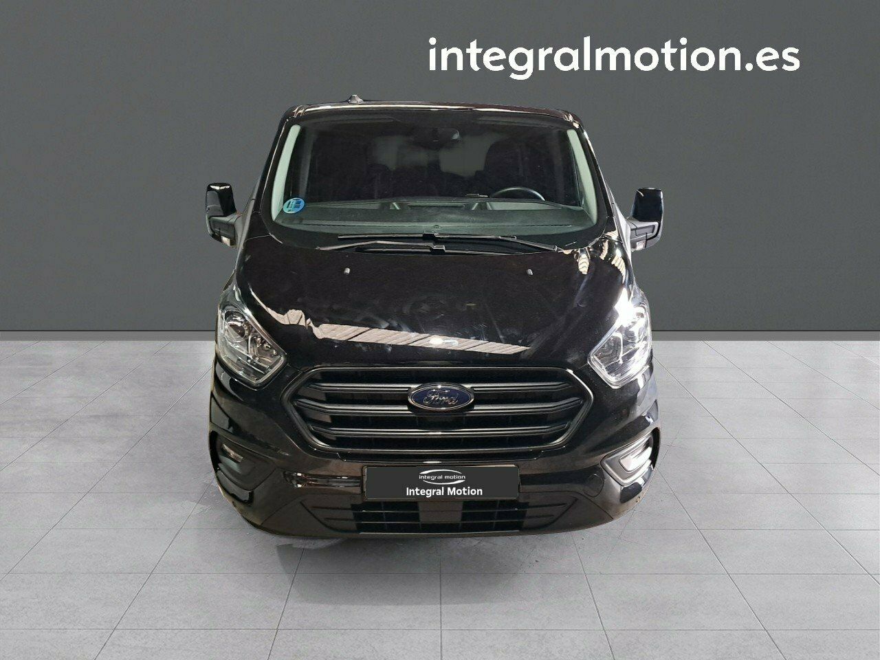 ford transit custom 2023 / foto grande (2)
