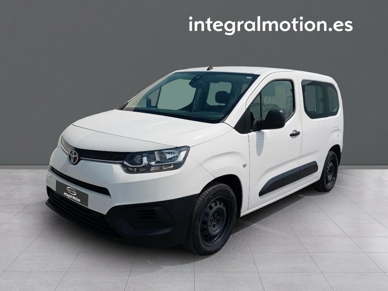 toyota proace city 2021 /
