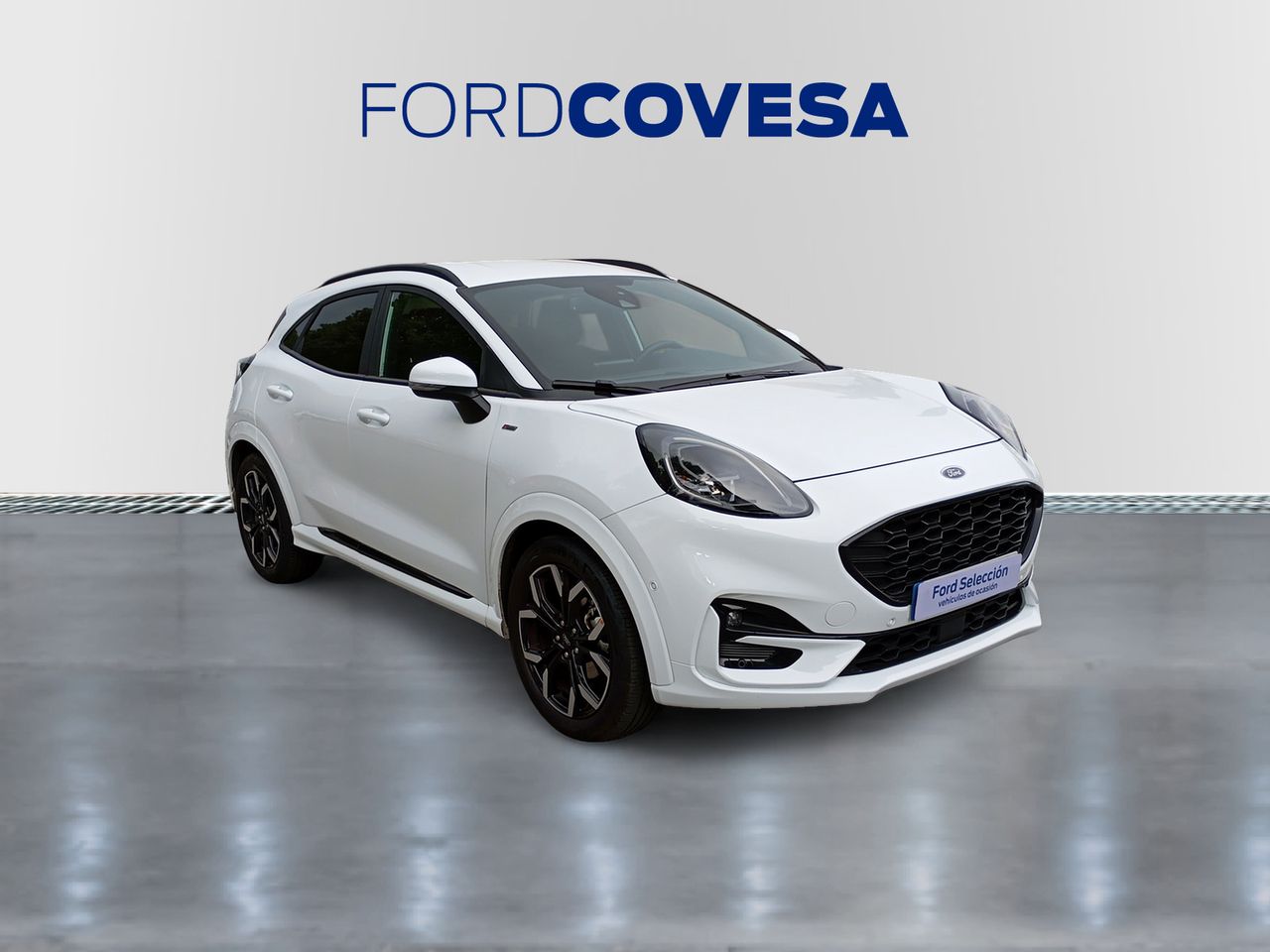ford puma 2023 / foto grande (2)