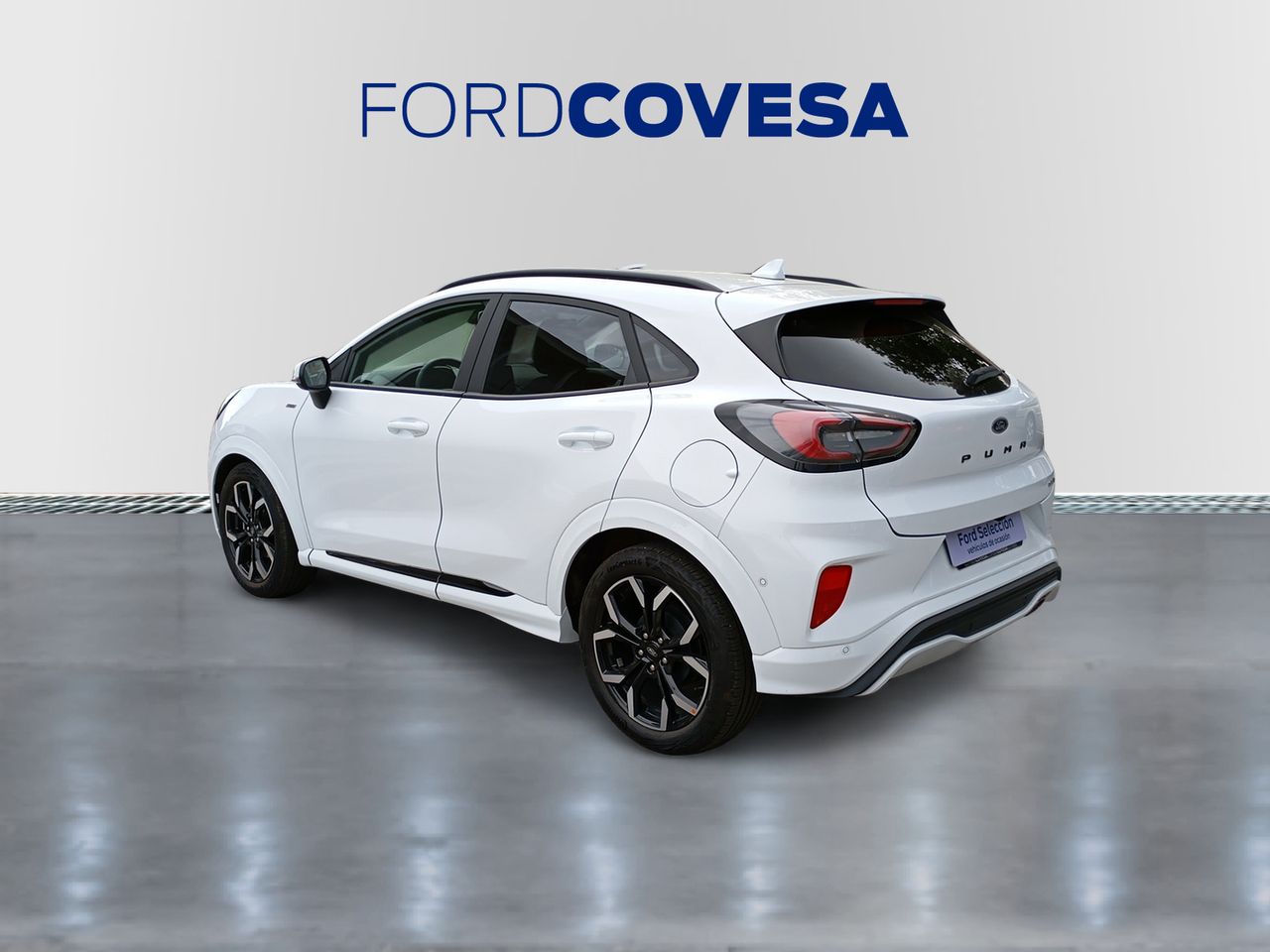 ford puma 2023 / foto grande (3)