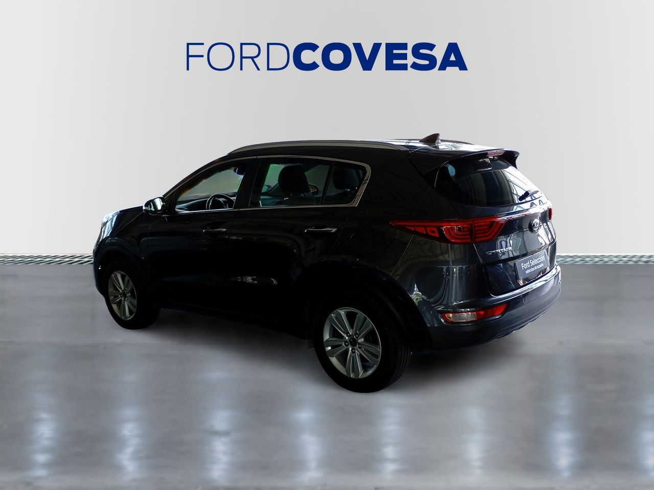 kia sportage 2017 / foto grande (3)