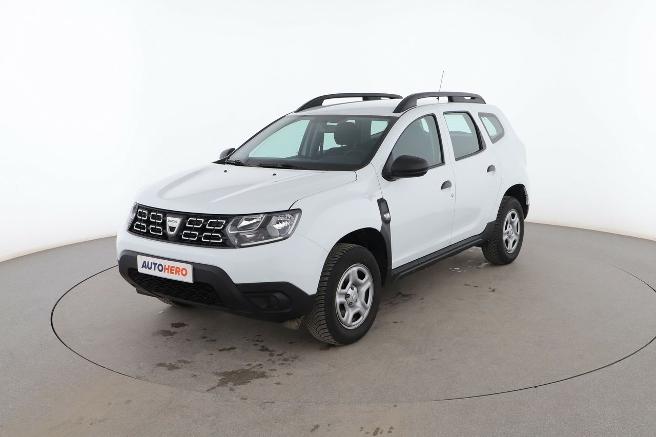 dacia duster 2021 /