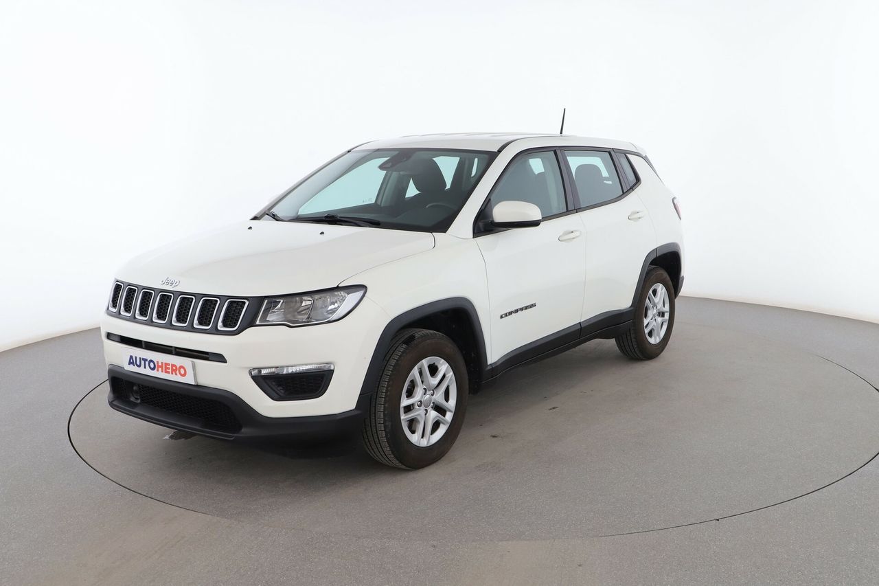 jeep compass 2018 /