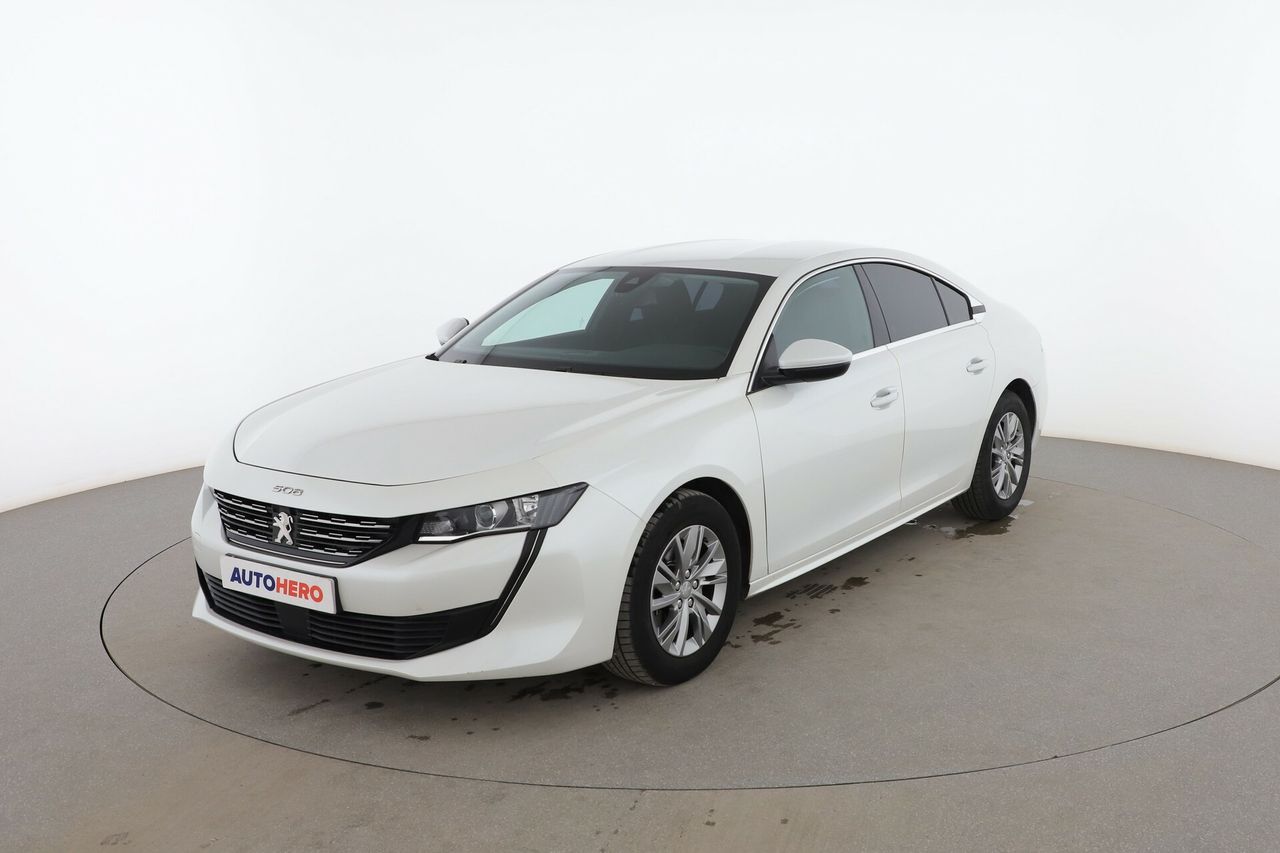 peugeot 508 2021 /