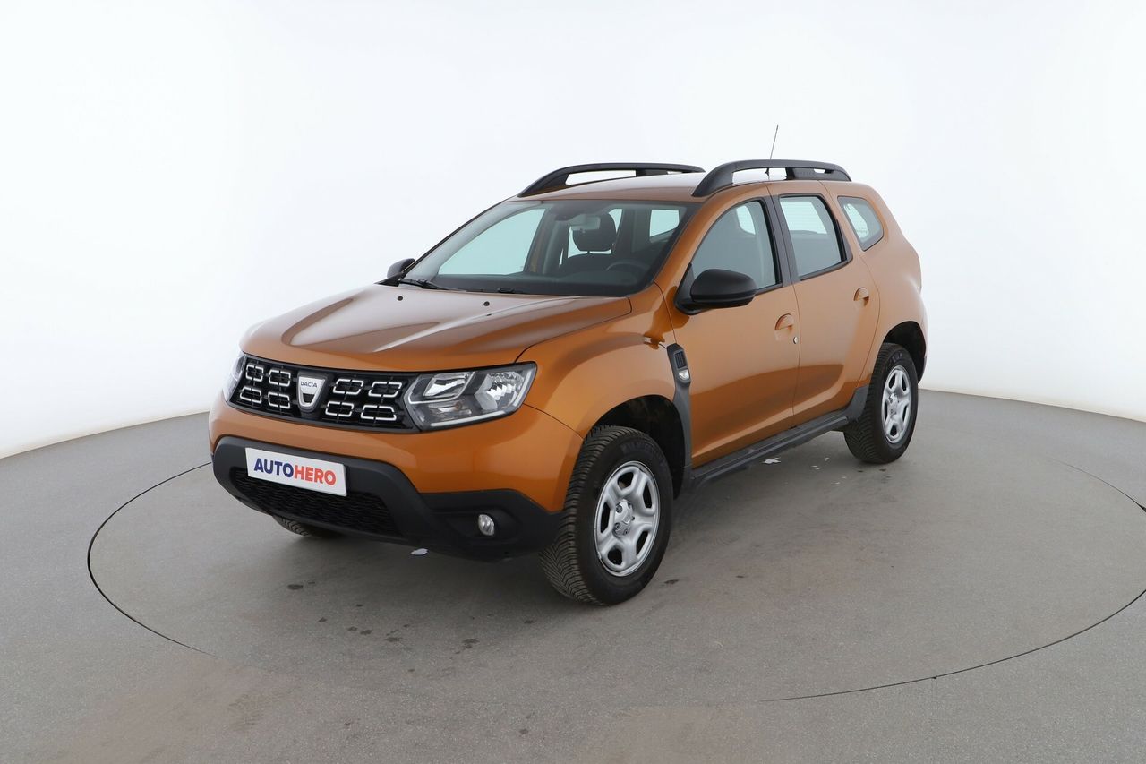 dacia duster 2019 /