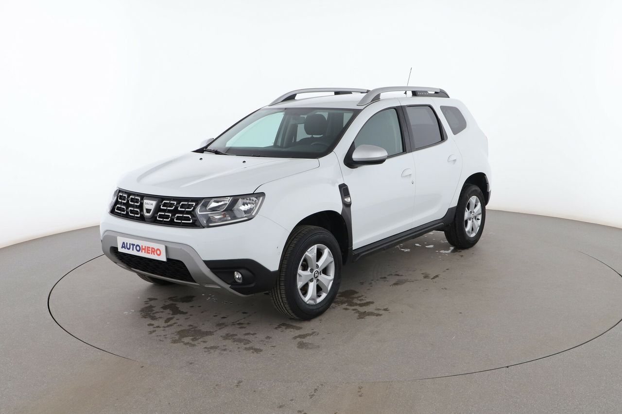 dacia duster 2019 /