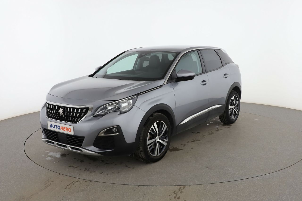 peugeot 3008 2020 /