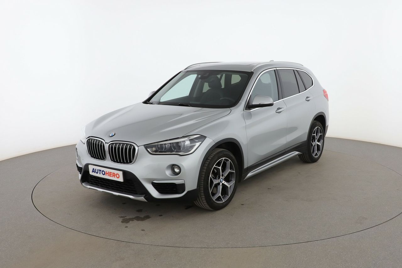 bmw x1 2019 /