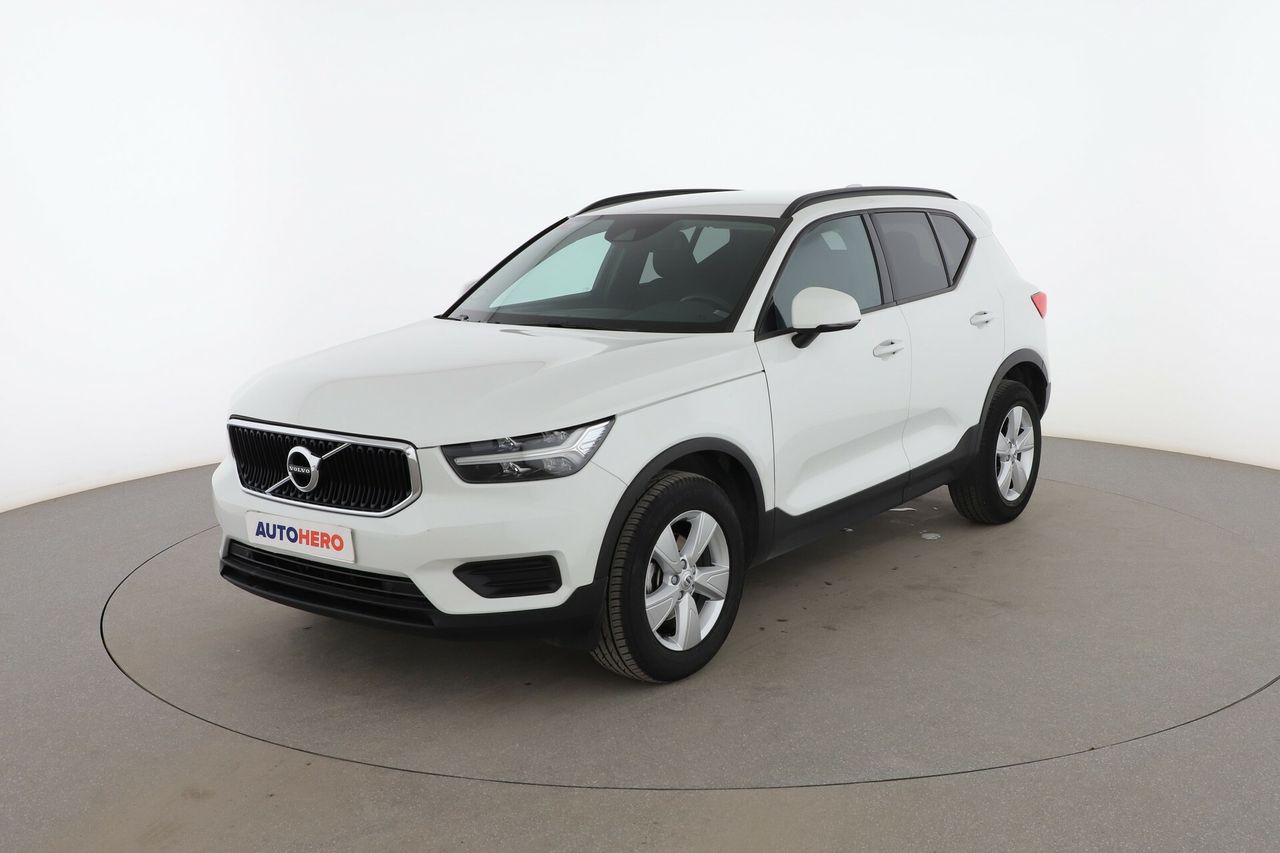 volvo xc40 2018 /