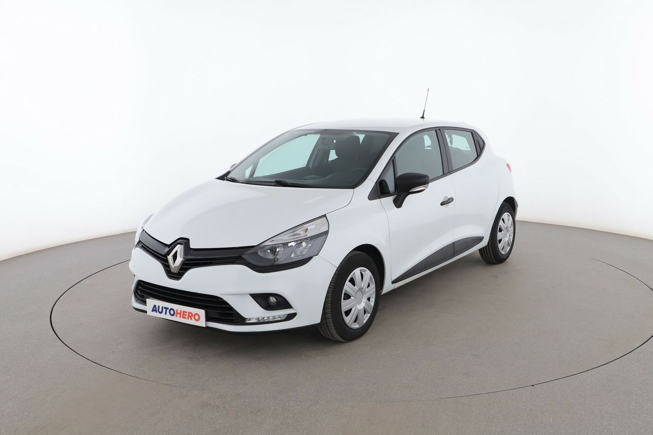 renault clio 2018 /