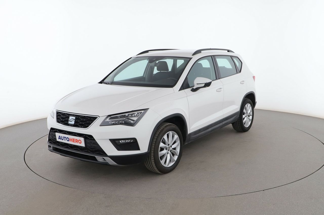 seat ateca 2020 /