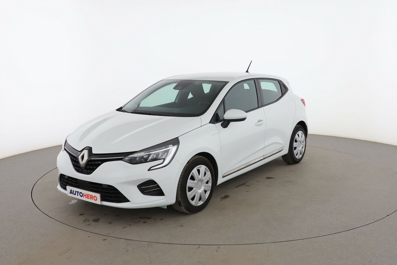renault clio 2021 /