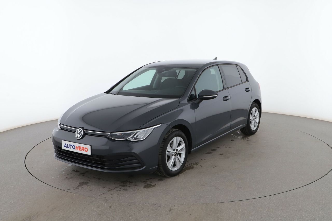 volkswagen golf 2022 /