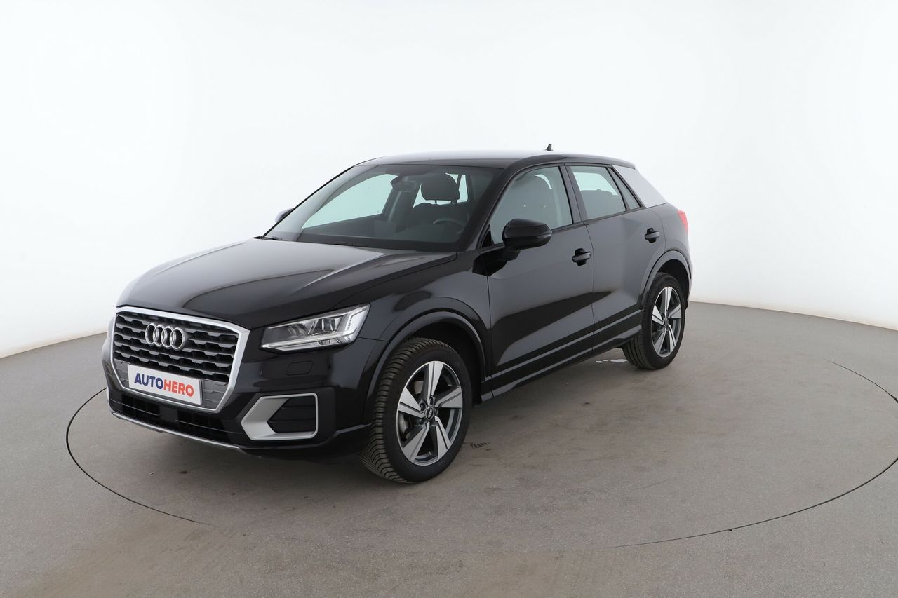 audi q2 2020 /