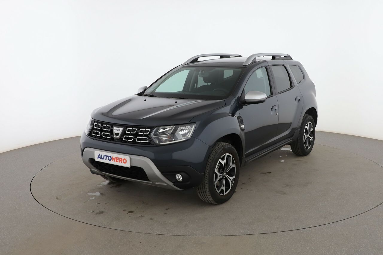 dacia duster 2020 /