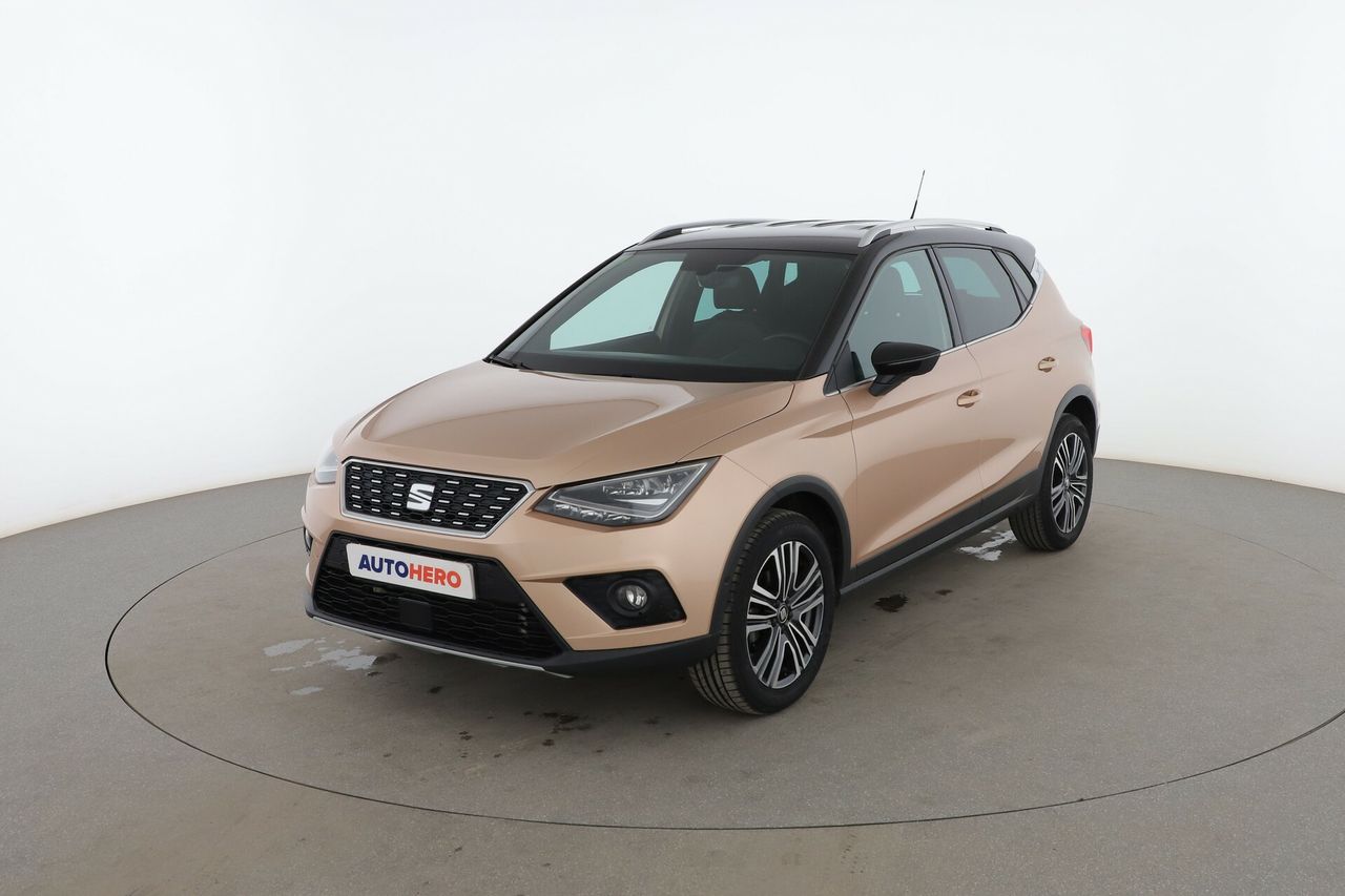 seat arona 2019 /