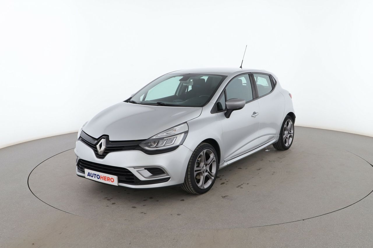 renault clio 2019 /