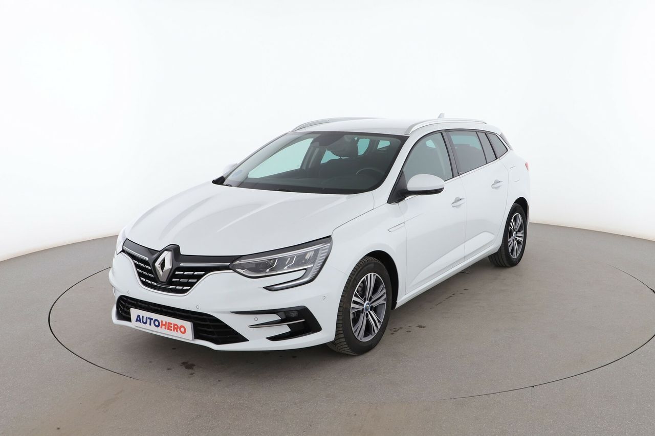 renault megane 2020 /