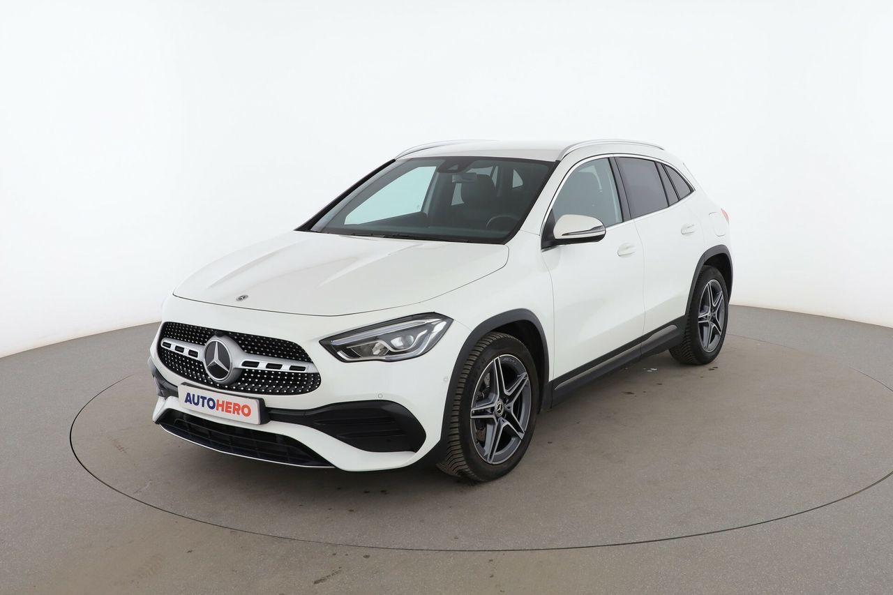 mercedes gla 2021 /