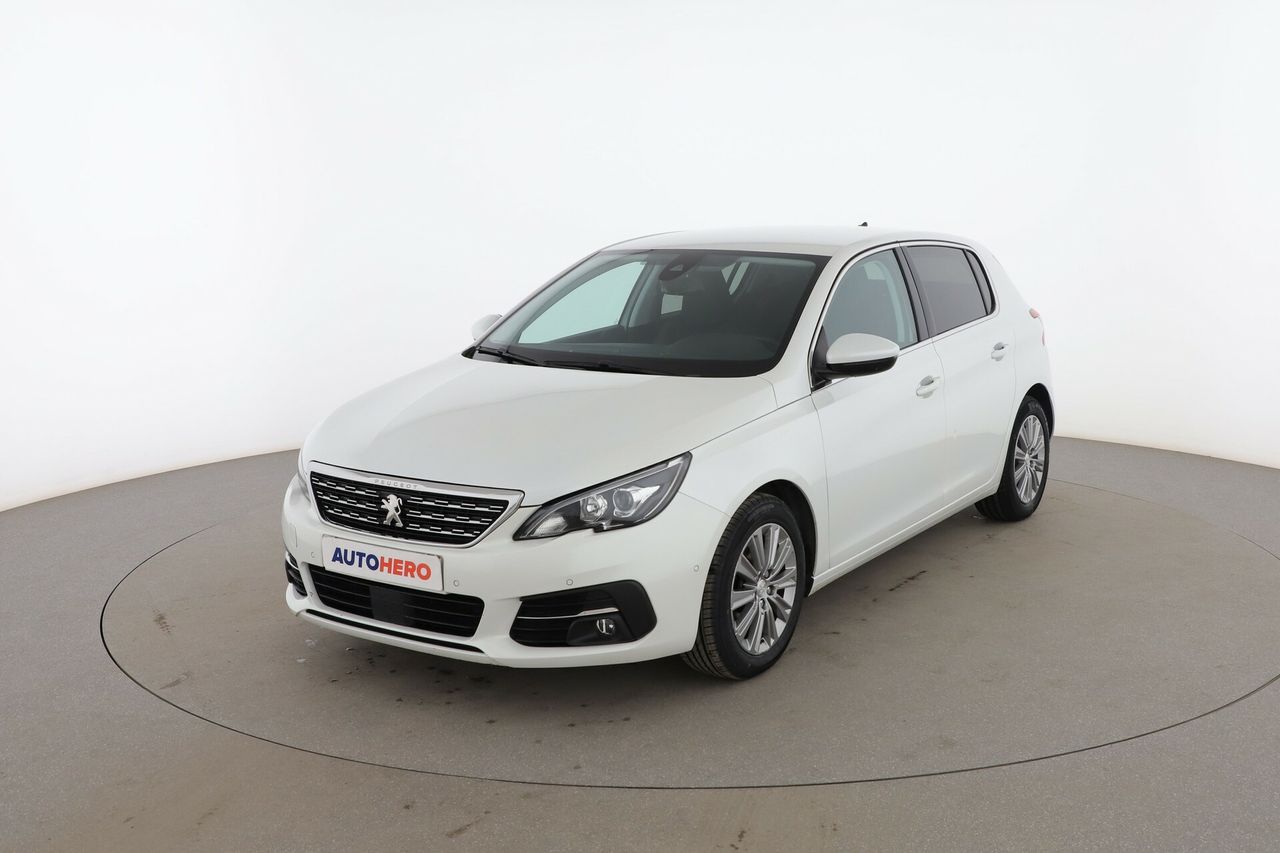 peugeot 308 2020 /