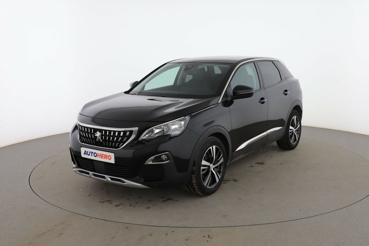 peugeot 3008 2019 /