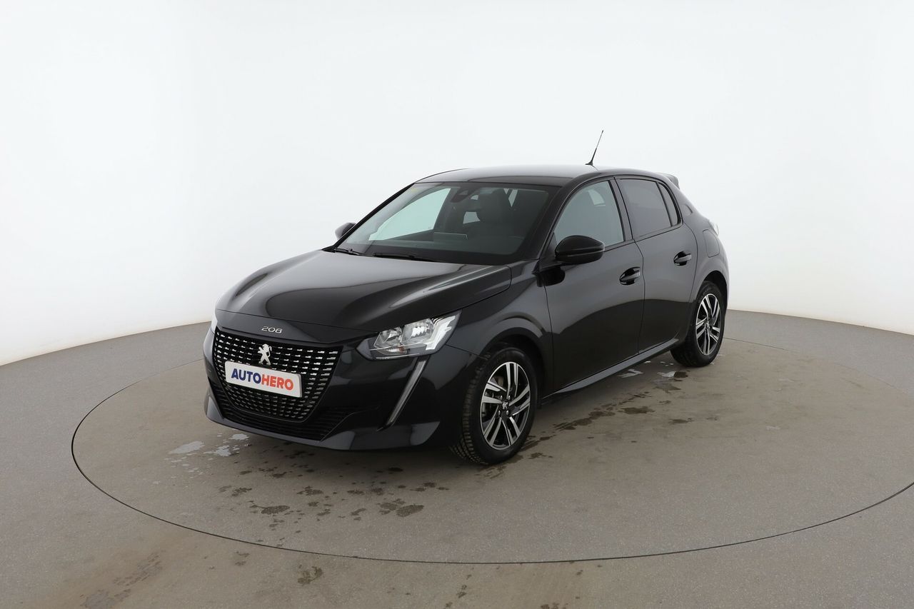 peugeot 208 2019 /