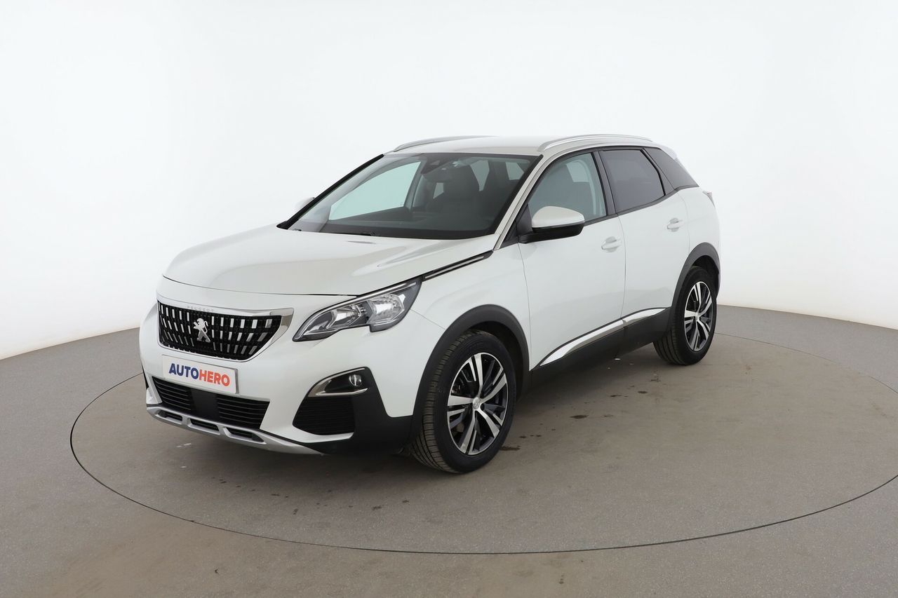 peugeot 3008 2020 /