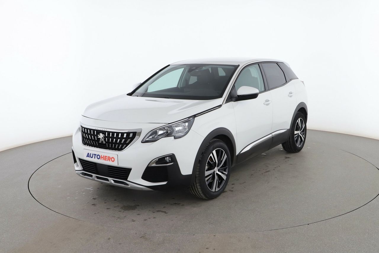 peugeot 3008 2020 /