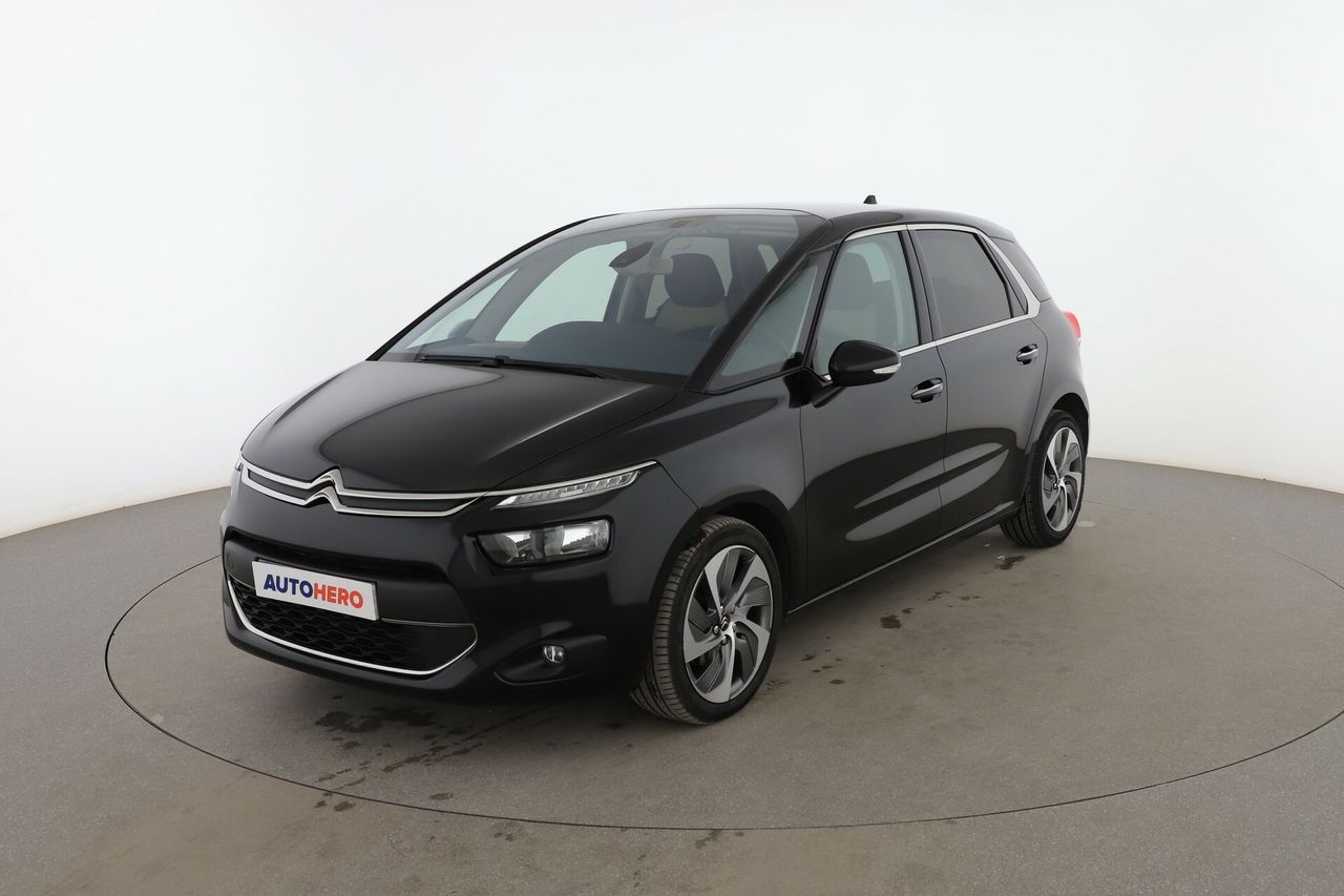citroën c4 picasso 2015 /
