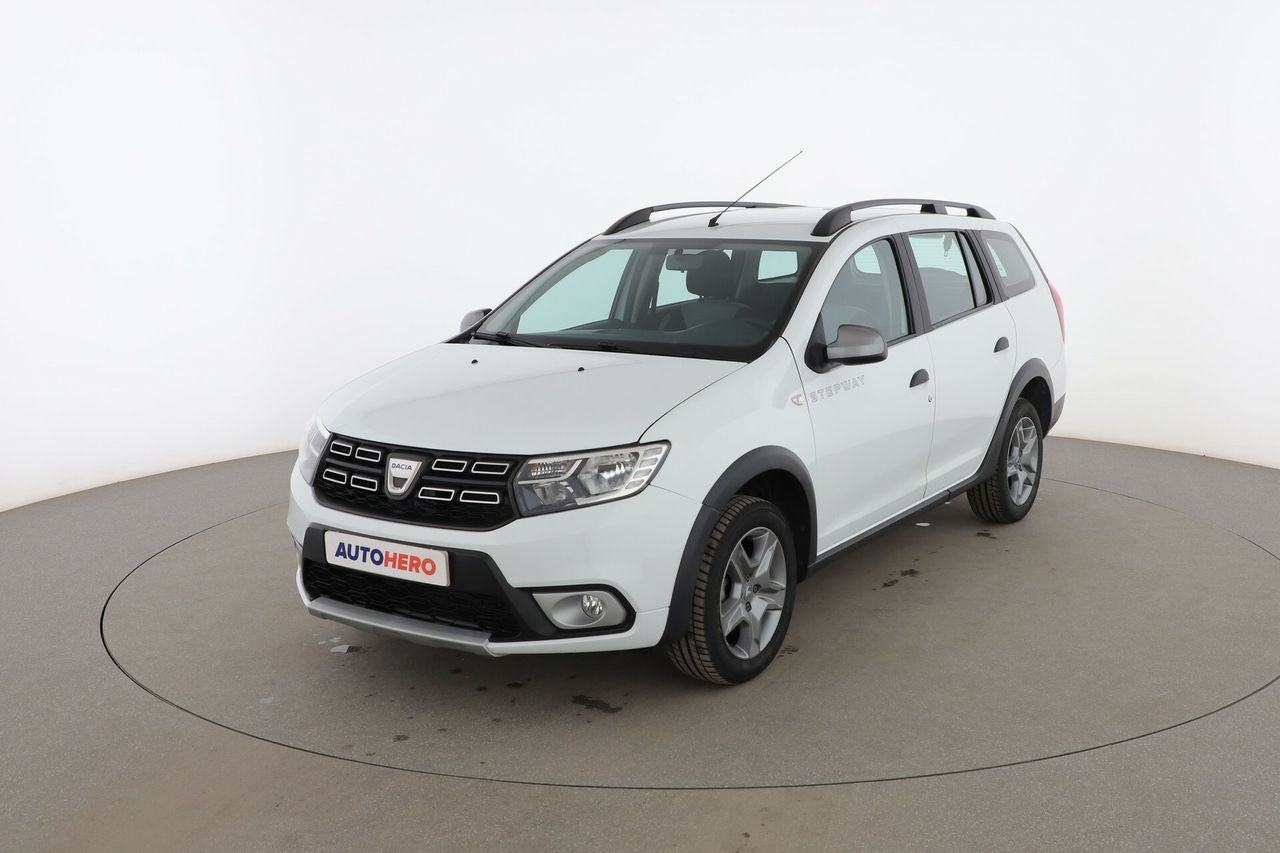 dacia logan mcv 2018 /