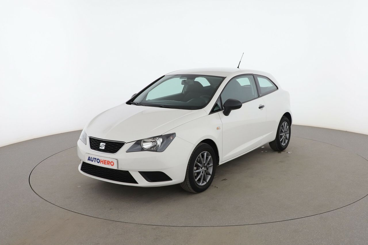 seat ibiza 2014 /