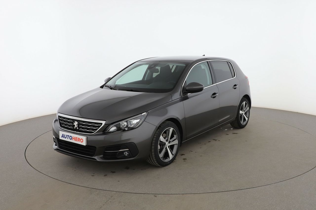 peugeot 308 2019 /