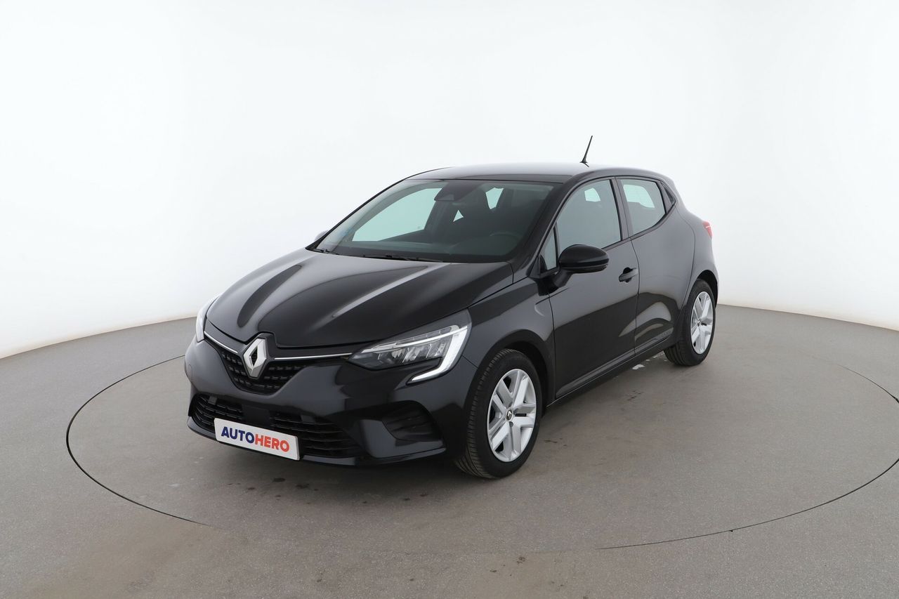 renault clio 2021 /